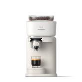 Baristina Espresso Machine – Cloud White