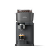 Baristina Espresso Machine - Silhouette Black