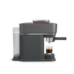 Baristina Espresso Machine - Silhouette Black