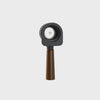 Portafilter- Walnut wood
